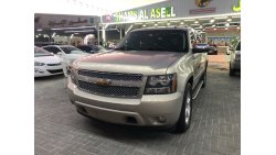 Chevrolet Tahoe شيفروليه تاهو سوبر بان 2007 مواصفات امريكيه فل اوبشن LTZ