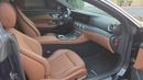 Mercedes Benz E200 AMG