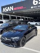 مرسيدس بنز E450 كوبيه