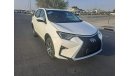 تويوتا راف ٤ TOYOTA RAV4 LEXUS SHAPE CHANGE