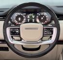 لاند روفر رينج روفر HSE P530 4.4L 2024 Range Rover Vogue HSE, Full Options, Agency Warranty  Service Pack, Full Service