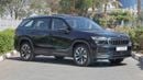 Skoda Kodiaq (For Export , НА ЭКСПОРТ) Selection Plus 1.4T FWD 2026 GCC Без пробега