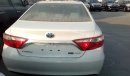 Toyota Camry XLE HYBRID