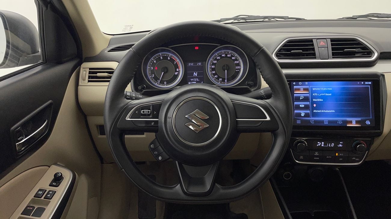 Suzuki Dzire GLX 1.2 | Zero Down Payment | Home Test Drive