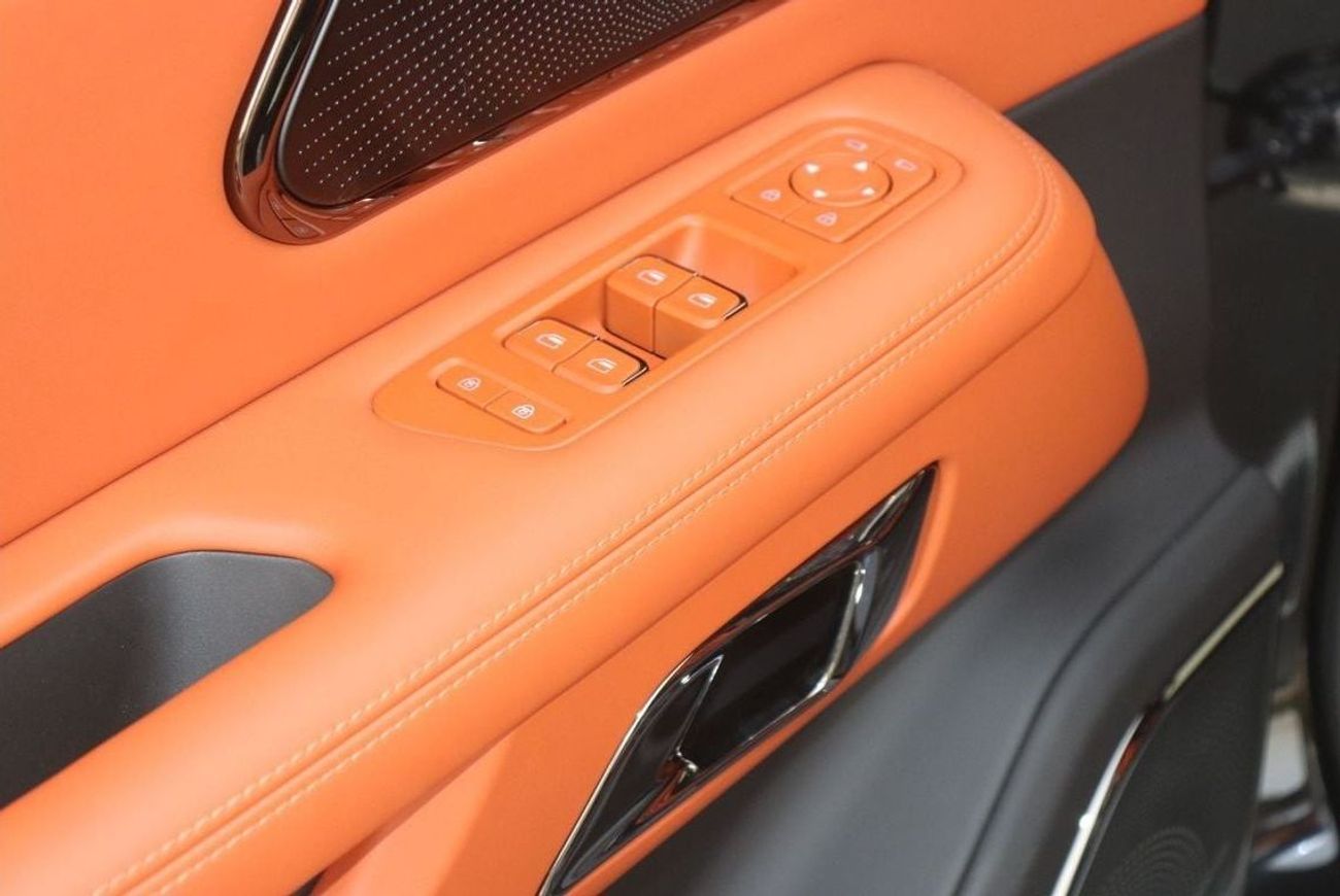 ROX 01 (7 seats) / 1.5L Hybrid (Plug-In) / 500 HP , Electric Seat, Panoramic Roof, Leather Seat, Model 2024