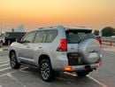 Toyota Prado TX-L