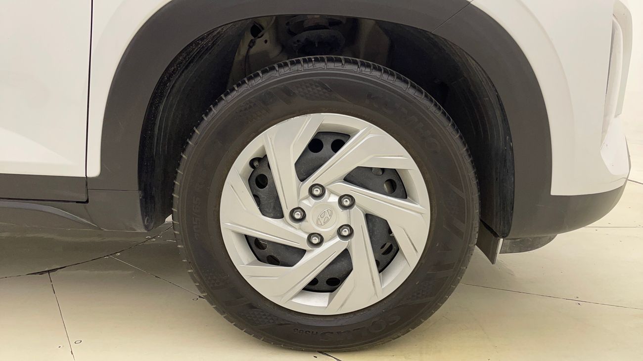 هيونداي كريتا SMART 1.5 | بدون دفعة مقدمة | اختبار القيادة في المنزل