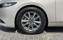 Mazda 3 SELECT