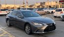 Lexus ES350 F Sport Full options