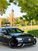 Mercedes Benz E300 E 300 - Luxury Performance