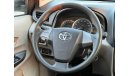 Toyota Avanza GLX