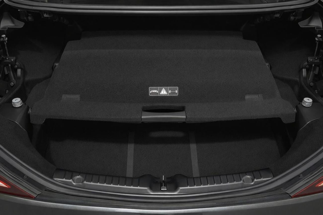 Mercedes Benz SLC200 2019 | AED 1324/Month | 0 DP | 30 Day Return | Warranty | Service History