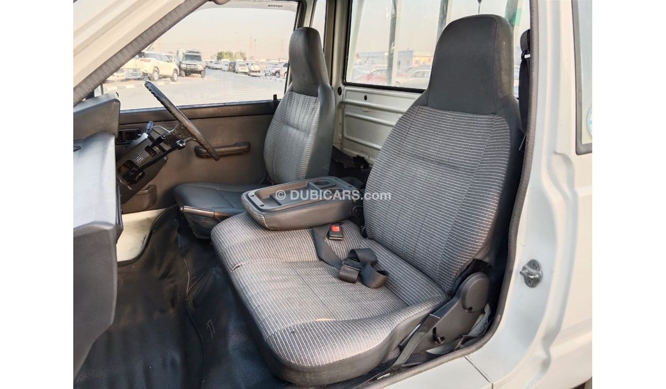 Toyota Liteace TOYOTA LITEACE PICK UP RIGHT HAND DRIVE  (PM1248)