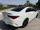 Mercedes-Benz CLA 35 AMG Premium 2.0L