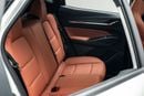 Changan X5 Plus 1.5L White Inside Black and Red | Export Only