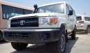 Toyota Land Cruiser DIESEL