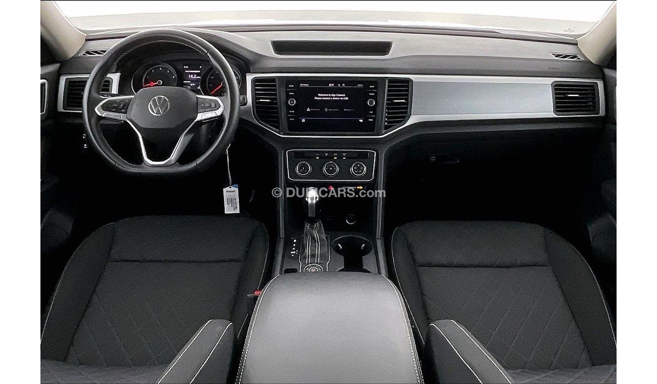 Volkswagen Teramont Trendline