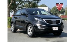 Kia Sportage - 2013 - EXCELLENT CONDITION - BANK FINANCE AVAILABLE