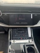 Audi Q8 55 TFSI quattro (340 HP)