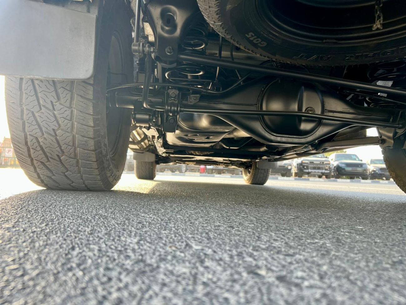 نيسان نافارا The Nissan Navara is a versatile mid-size pickup truck known for blending rugged off-road capability