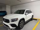 Mercedes Benz GLB250 4MATIC Premium 2.0L (5 Seater)