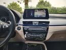 بي أم دبليو X1 sDrive 20i Sport Line 2.0L