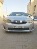 تويوتا كامري LE 2.5L