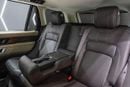 Land Rover Range Rover TURBO Supercharged 5.0L Vogue SE LWB, Advanced Driver Assistance Pack, Panoramic Roof, GCC Spec!!