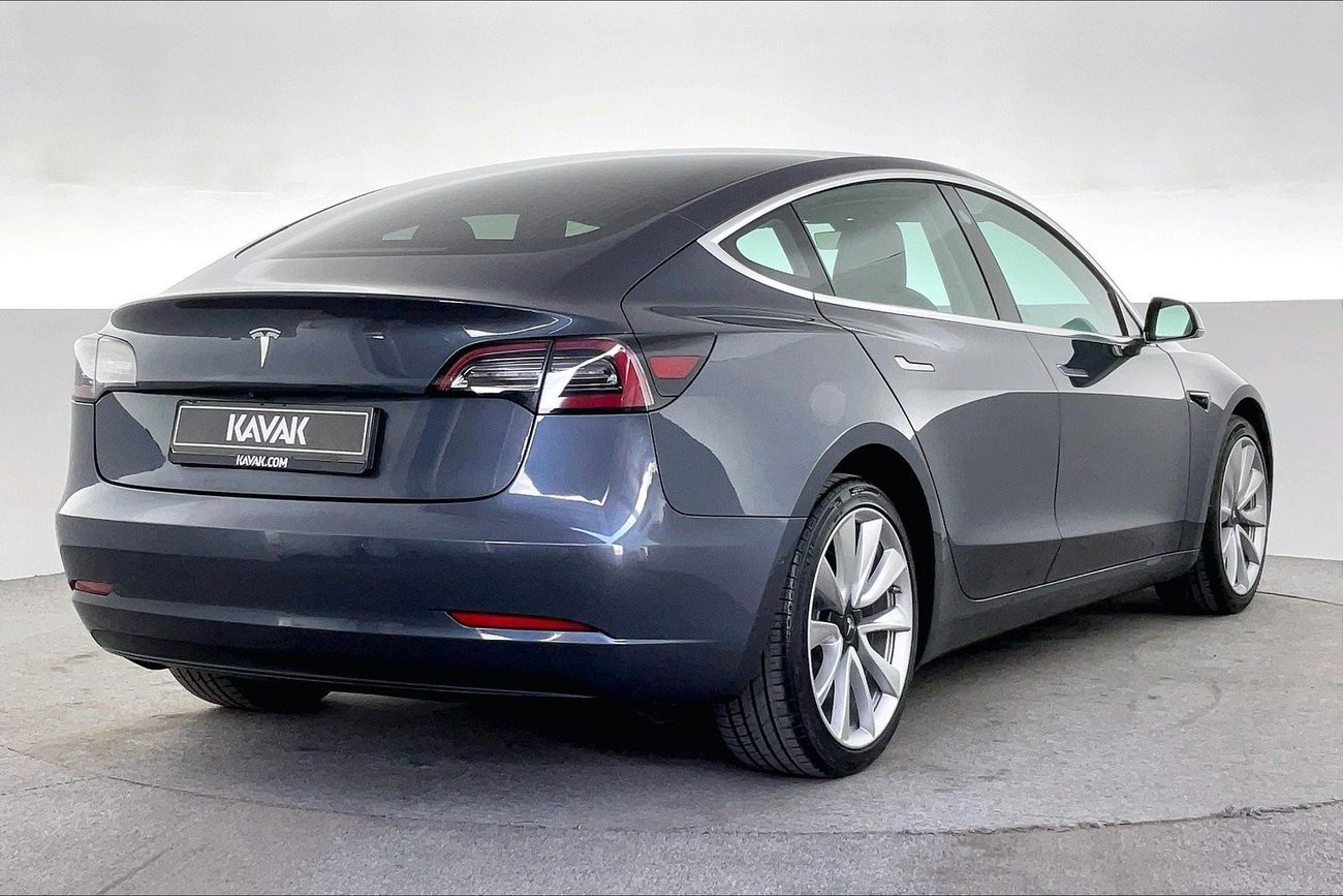 Tesla Model X All Wheel Drive (Dual Motor) | Guaranteed Warranty | 0 Down Payment