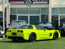 Chevrolet Corvette CHEVROLET CORVETTE C5 GCC 2004 FULL OPTION PERFECT CONDITION