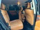 Nissan Patrol SE PLATINUM CITY