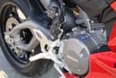 Ducati Panigale V4 S Pristine 2025 Ducati Panigale V2S | GCC | Under Warranty  Experience the peak of Italian performance