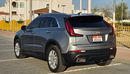 Cadillac XT4 Luxury 2.0T SUV/Crossover. 5 seats. 5 doors
