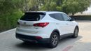 Hyundai Santa Fe Sport