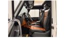مرسيدس بنز G 63 AMG 2018 Mercedes Benz G63 AMG, Warranty, Full Mercedes Service History, Low Kms, GCC