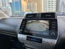 Toyota Prado TXL3 VX Full Option Export From Australia