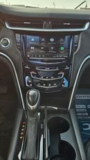 كاديلاك XTS premium luxury 3.6L full option