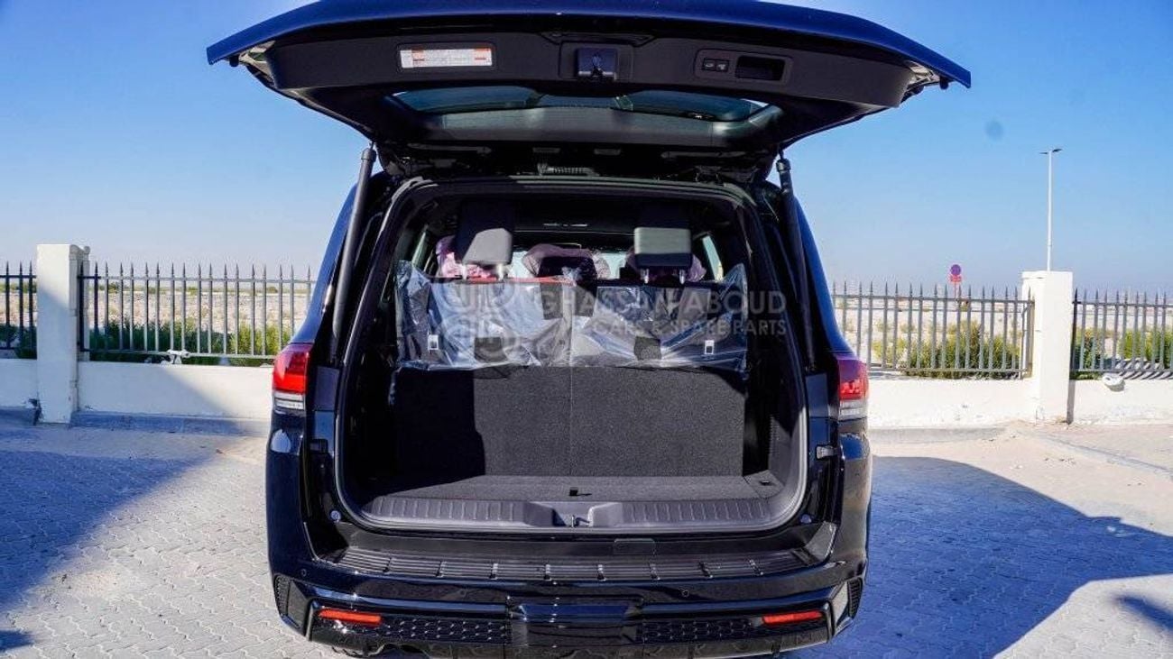 Toyota Land Cruiser VX 3.3L