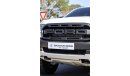 فورد رانجر ford ranger raptor (diesel)