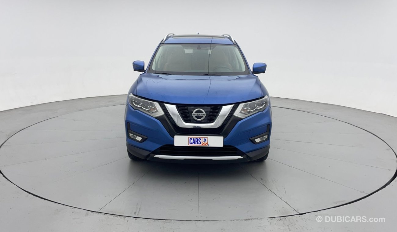 Nissan X-Trail SL 2.5 | Zero Down Payment | Free Home Test Drive