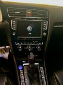 فولكس واجن جولف ار Stage-2 tuned 380BHP