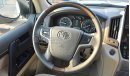 Toyota Land Cruiser 2020 GX.R 4.5 V8 T-DSL GX.R STANDARD