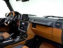 Mercedes-Benz G 63 AMG 6x6