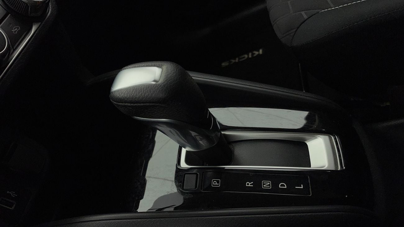 Nissan Kicks SV 1.6 | Zero Down Payment | Home Test Drive