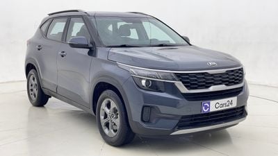 كيا سيلتوس 2020 LX | AED 627/Month | 0 DP | 30 Day Return | Warranty | Service History