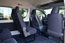 Toyota Hiace High Roof