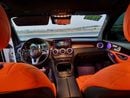 مرسيدس بنز GLC 300 GLC 300 AMG
