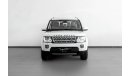 لاند روفر دسكفري 2015 Land Rover LR4 HSE