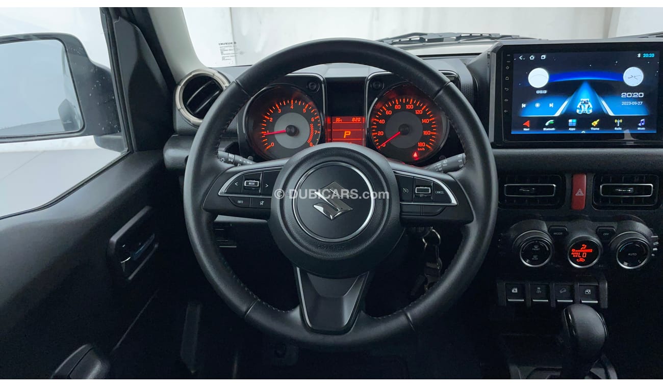 Suzuki Jimny GL 1.5 | Zero Down Payment | Free Home Test Drive