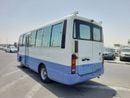 Nissan Civilian 2002 NISSAN CIVILIAN BUS RHD DIESEL AUTOMATIC(PM20019)